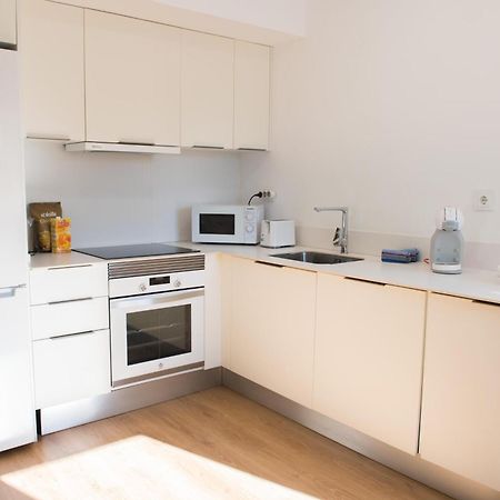 Marina A3 Apartment เดเนีย ภายนอก รูปภาพ