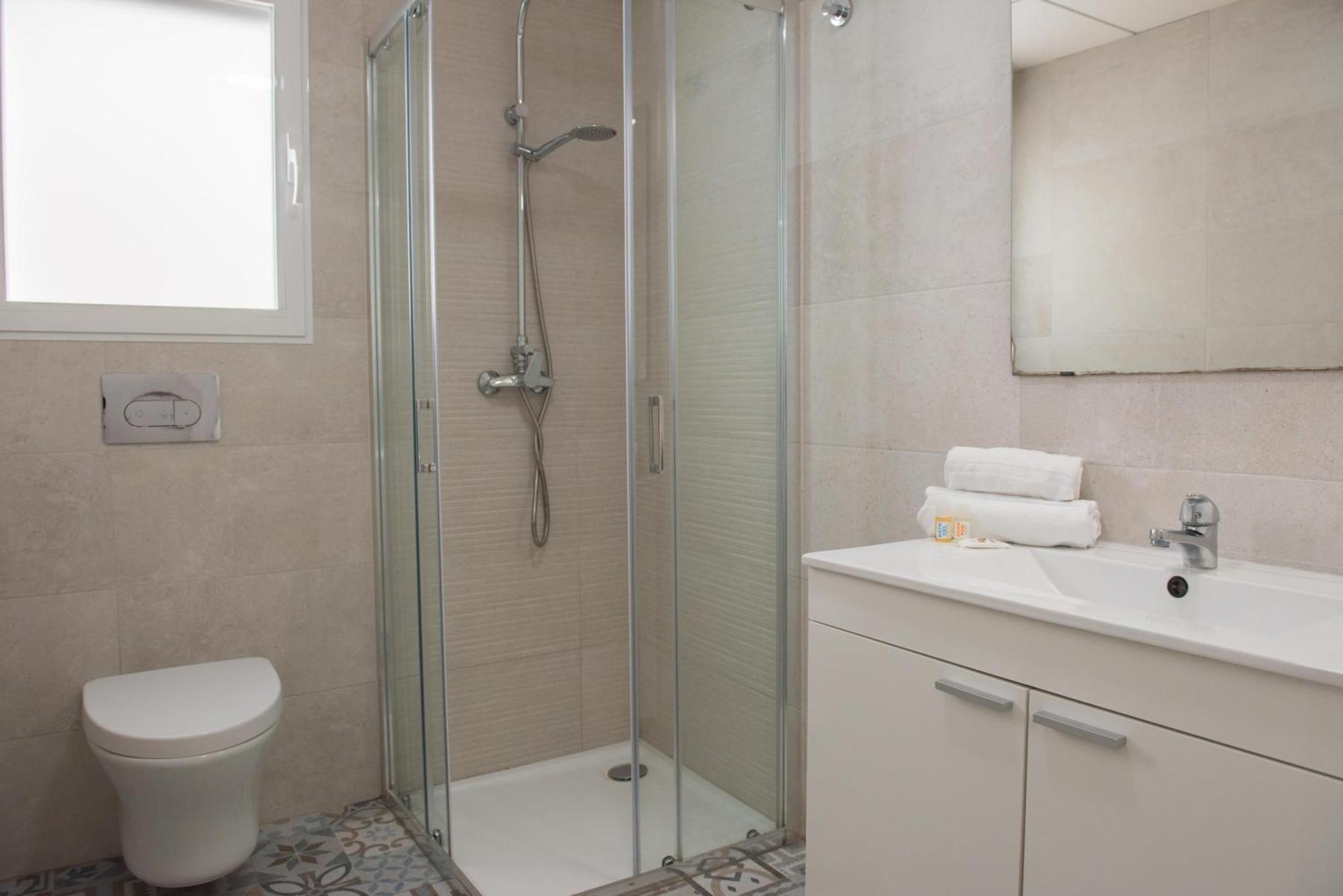 Marina A3 Apartment เดเนีย ภายนอก รูปภาพ